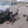 Laka maut di Jalan Bandara, Polisi: kuat dugaan pengendara terpengaruh alkohol