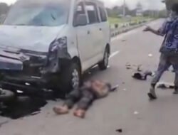 Laka maut di Jalan Bandara, Polisi: kuat dugaan pengendara terpengaruh alkohol