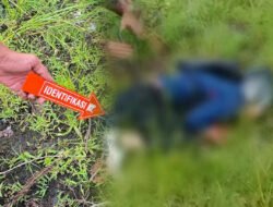 Pegawai Honorer Pemkab Yahukimo diduga dibunuh KKB Elkius Kobak