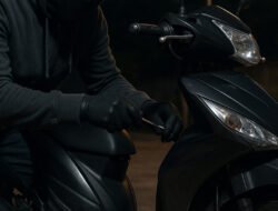 Keluar masuk penjara, pria di Timika ini kembali diringkus usai curi motor Polisi