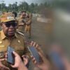 Wabup Mimika sentil tingginya anggaran perjalanan dinas sejumlah OPD