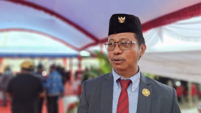 Pemkab Mimika terima transfer dana Otsus 2025 tahap pertama Rp53 miliar