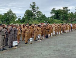 Tunjangan perjalanan dinas ASN Pemkab Mimika mulai Agustus ditiadakan