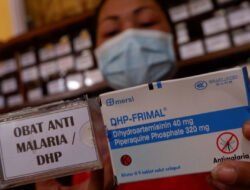 DHP Frimal kembali tersedia di Mimika, Reynold: dibutuhkan 2 juta tablet per tahun