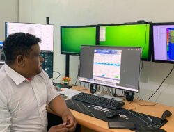 Gempa 8,7 M di Rusia berpotensi tsunami hingga ke Indonesia, Mimika aman?