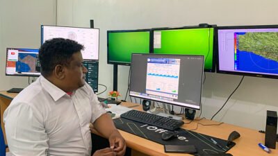 Gempa 8,7 M di Rusia berpotensi tsunami hingga ke Indonesia, Mimika aman?