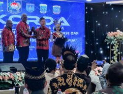 Jadi tuan rumah Rakorda Dukcapil se-Tanah Papua, Mimika beberkan berbagai inovasi