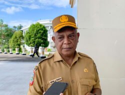 DPAD Mimika bakal hadirkan perpustakaan digital