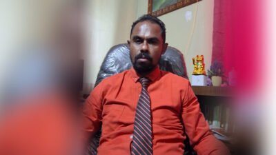 Aliansi Pemuda Kei Mimika kutuk pelaku penikaman anggota TNI di SP13