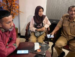 Usai dihalangi di RSUD, laporan keluarga korban insiden Mile 60 ditolak Polres Mimika