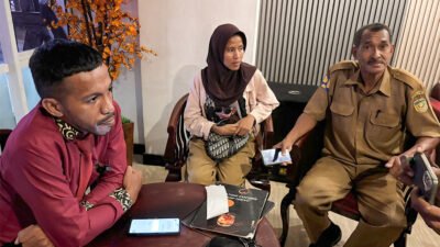 Usai dihalangi di RSUD, laporan keluarga korban insiden Mile 60 ditolak Polres Mimika