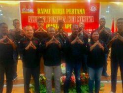 APKM Raker perdana selaraskan program kerja dengan Pemerintah Daerah