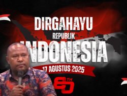 “Modal Sosial dan Spiritual: Pondasi Eksistesial yang Terlupakan Era Otsus Papua di Negara yang Sudah Merdeka”