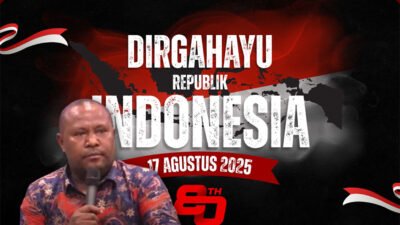 “Modal Sosial dan Spiritual: Pondasi Eksistesial yang Terlupakan Era Otsus Papua di Negara yang Sudah Merdeka”