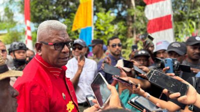 Gangguan internet rugikan masyarakat, Bupati Mimika: harusnya ada kompensasi