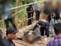 Dua personel Brimob gugur, OPM Aibon Kogoya rampas dua pucuk senjata