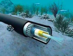 Gawat! Kabel Laut Putus, Layanan 4G Telkomsel dan Indihome di Papua Lumpuh