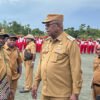 Kelurahan diminta ikut lomba kebersihan, Bupati John: tak bisa urus sampah kita ganti