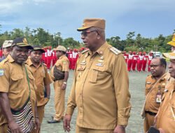 Kelurahan diminta ikut lomba kebersihan, Bupati John: tak bisa urus sampah kita ganti