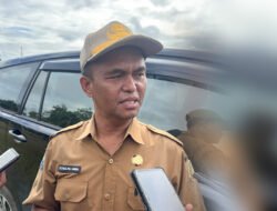 Warga Pesisir Mimika keluhkan aturan BBM Subsidi, Disperindag: itu berlaku nasional