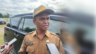 Warga Pesisir Mimika keluhkan aturan BBM Subsidi, Disperindag: itu berlaku nasional