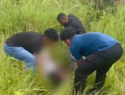 Dua warga diserang di Deiyai pelaku diduga KKB pimpinan Jhon Badii