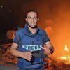 KKJ: tangkap petinggi militer Israel soal pembunuhan berencana Jurnalis di Gaza