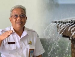 Tak ada batas musim hujan dan kemarau, BMKG: Mimika berbeda dari daerah lain