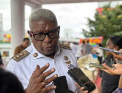Ratusan anak Amungme dan Kamoro bakal dapat kuota khusus CPNS