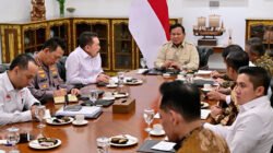 Enam terpidana makar tanpa senjata di Papua ikut terima amnesti Presiden Prabowo