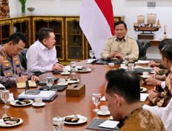 Enam terpidana makar tanpa senjata di Papua ikut terima amnesti Presiden Prabowo