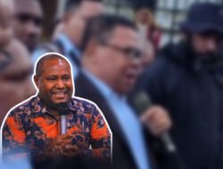 Pernyataan Ketua BP Sinode GKI Tanah Papua dinilai berpotensi perlebar jurang perpecahan