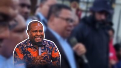 Pernyataan Ketua BP Sinode GKI Tanah Papua dinilai berpotensi perlebar jurang perpecahan