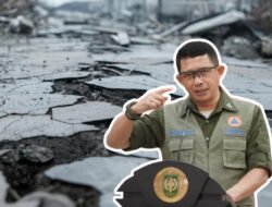 BNPB terjunkan Tim Reaksi Cepat ke Nabire pasca gempa dahsyat M 6,5