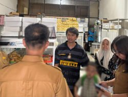 Akui kelalaian karyawan, pihak toko: roti berjamur sebenarnya mau dibuang