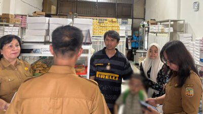 Akui kelalaian karyawan, pihak toko: roti berjamur sebenarnya mau dibuang
