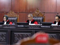 PHPU Gubernur Papua kandas, MK: dalil Pemohon tak diurai komprehensif