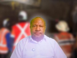 Hening di Perut Bumi PTFI: Mengenang Rekan yang Gugur di Job Site dan Doa bagi Upaya Evakuasi Lanjutan