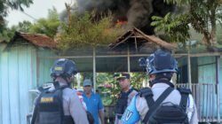 Baku klaim penembakan di Asmat: Polri bicara warga sipil, TPNPB sebut aparat