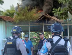 Baku klaim penembakan di Asmat: Polri bicara warga sipil, TPNPB sebut aparat