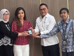 Disorot Dewan Pers, Istana minta maaf dan kembalikan ID liputan jurnalis CNN
