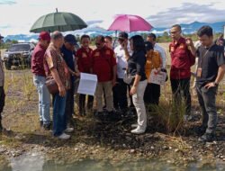 Sidang Lapangan perkara korupsi Venue Aeromodeling di Mimika ungkap fakta baru