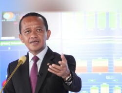 Menteri ESDM kirim tim ke tambang Freeport usai longsor jebak 7 pekerja
