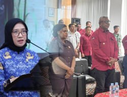 MenPAN-RB resmikan Mal Pelayanan Publik Mimika, hadirkan 265 layanan