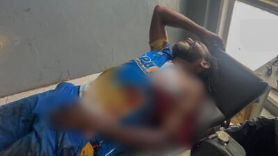 Warga asli Papua diserang OTK, satu tewas