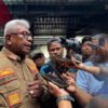 Bupati Mimika: Pemerintahan Digital Harus Berorientasi pada Pelayanan Masyarakat