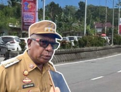 Bupati Mimika menyurat ke Pemerintah Pusat untuk menambah kuota BBM