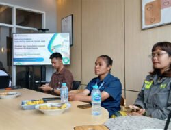 BPJS Kesehatan gandeng Media Mimika edukasi masyarakat tentang JKN