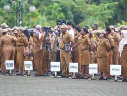 RUU ASN: peluang alih status PPPK jadi PNS kian terbuka