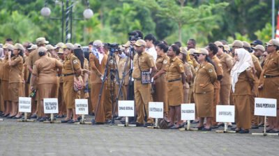 RUU ASN: peluang alih status PPPK jadi PNS kian terbuka